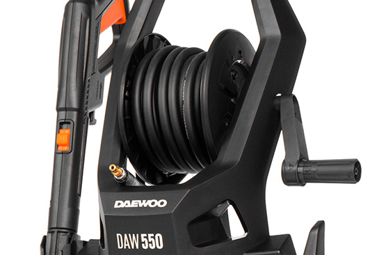 Алюминиевая помпа